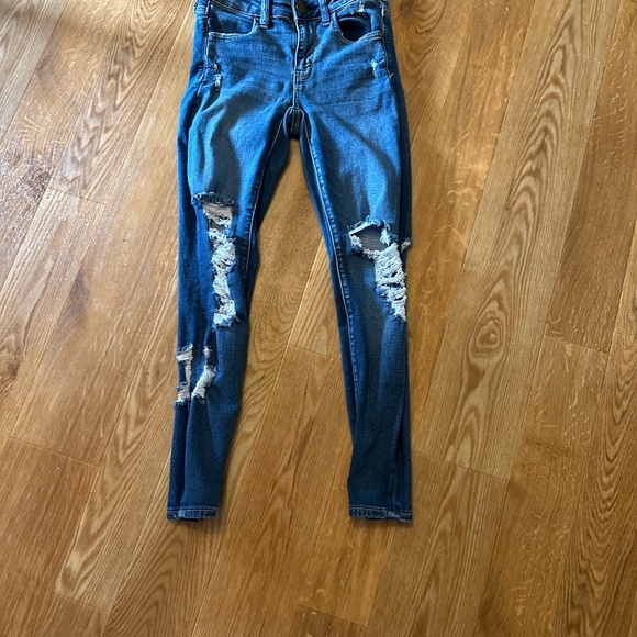 American Eagle Jeans - Picture 5 of 5